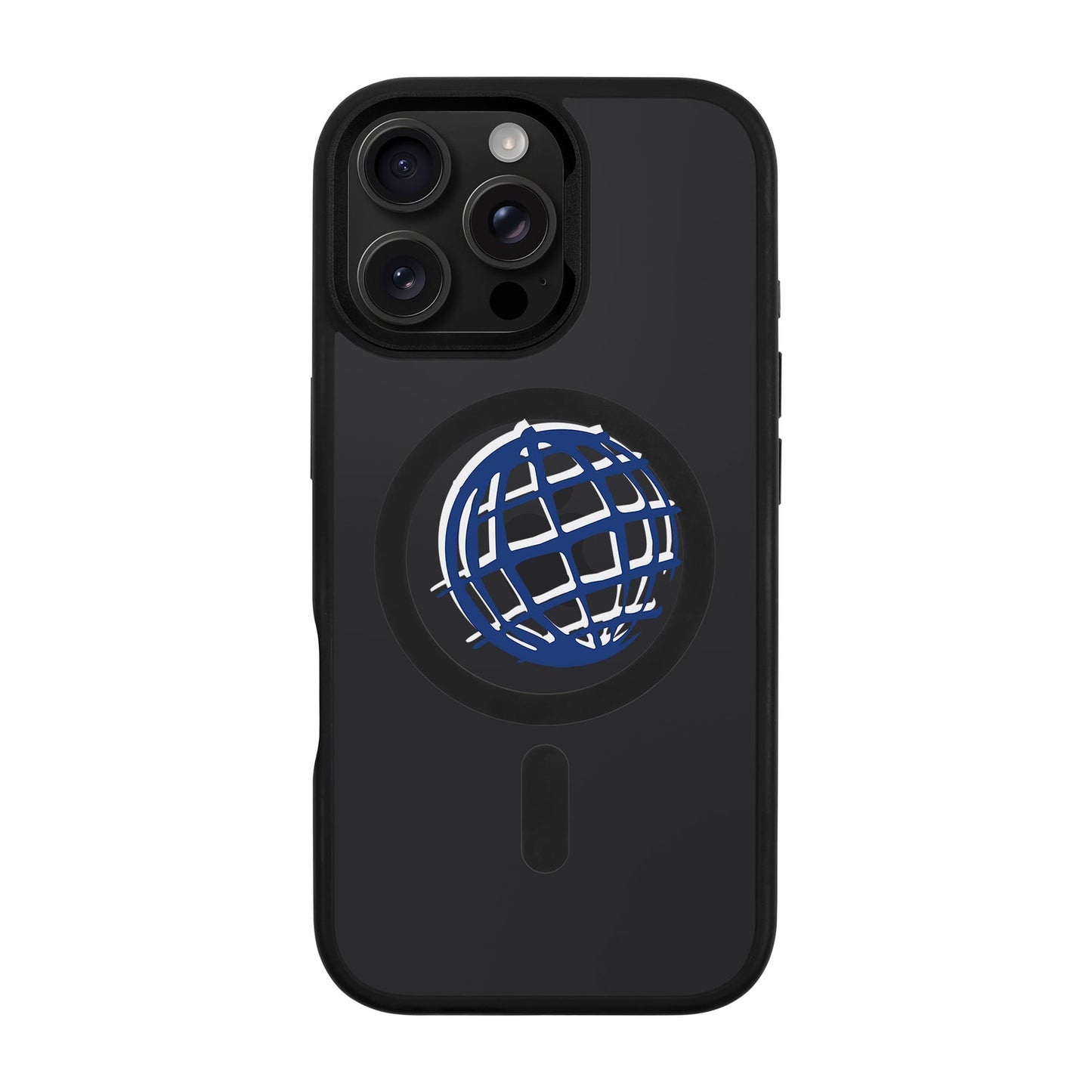 GLOBE-iPhone 16 Pro Max Rise Kılıf MagSafe Özellikli