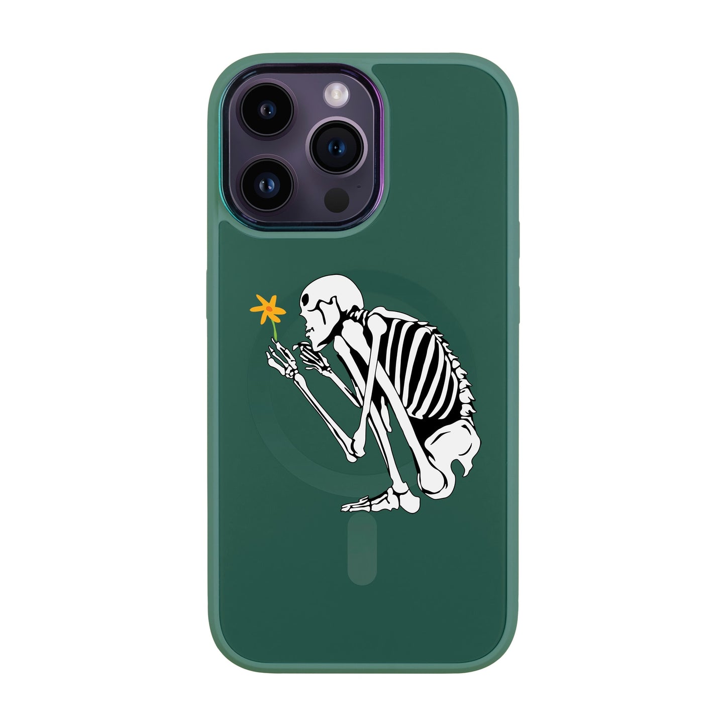 REGENERATION-iPhone 14 Pro Max Vigor Kılıf MagSafe Özellikli