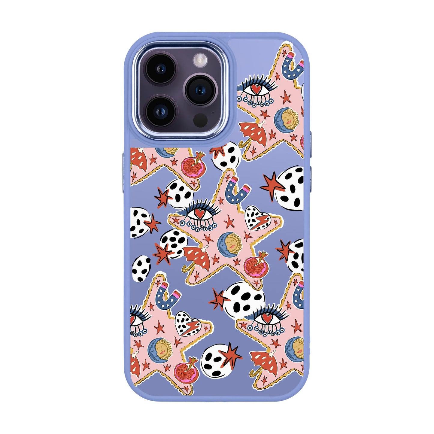 DURUSKO-iPhone 14 Pro Max Proof Kılıf