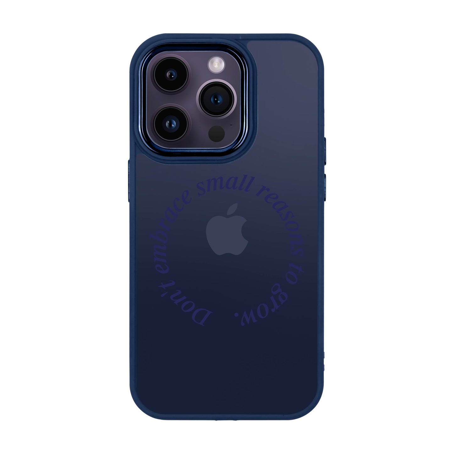 GROW-iPhone 14 Pro Proof Kılıf