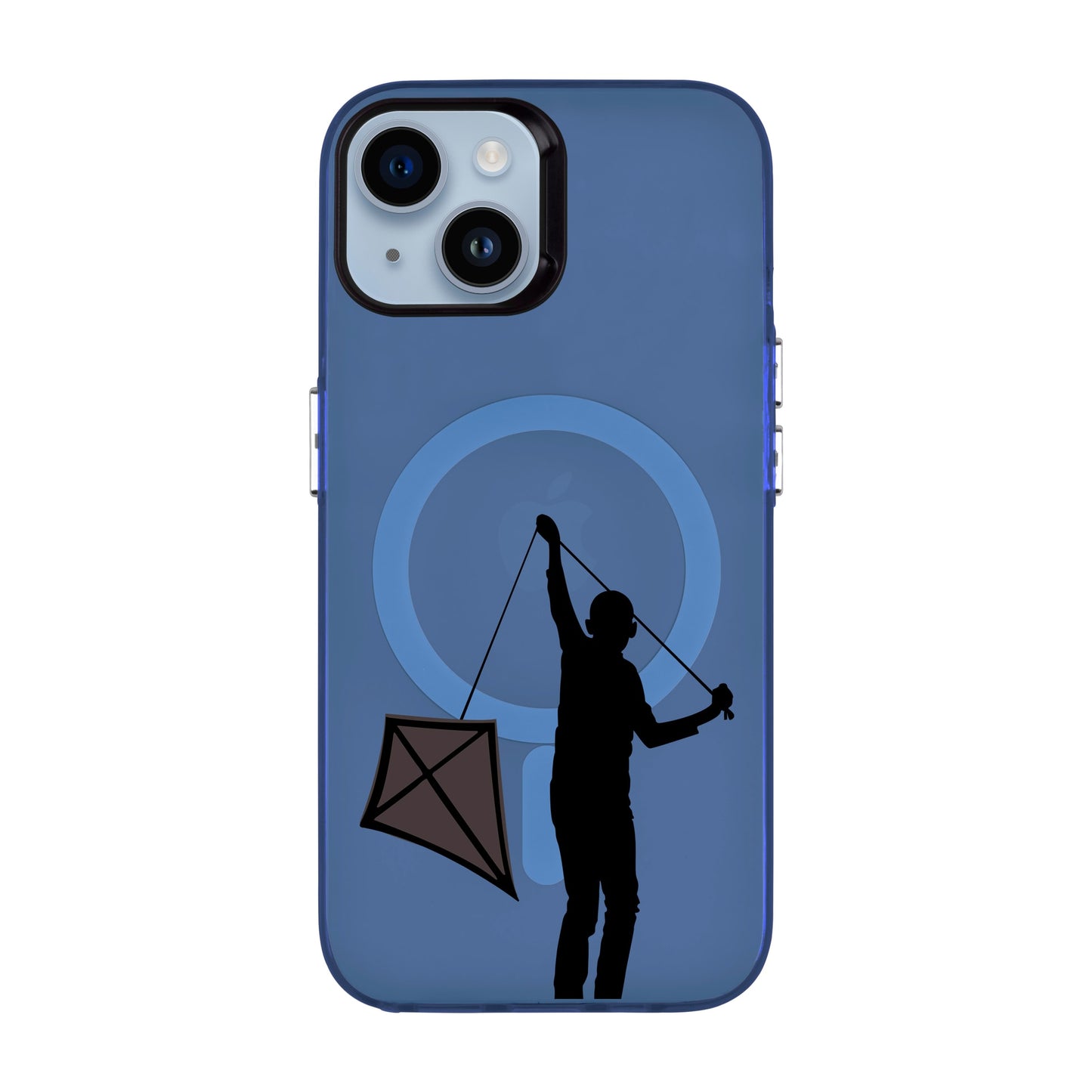 KITE-iPhone 14 Hold Kılıf MagSafe Özellikli