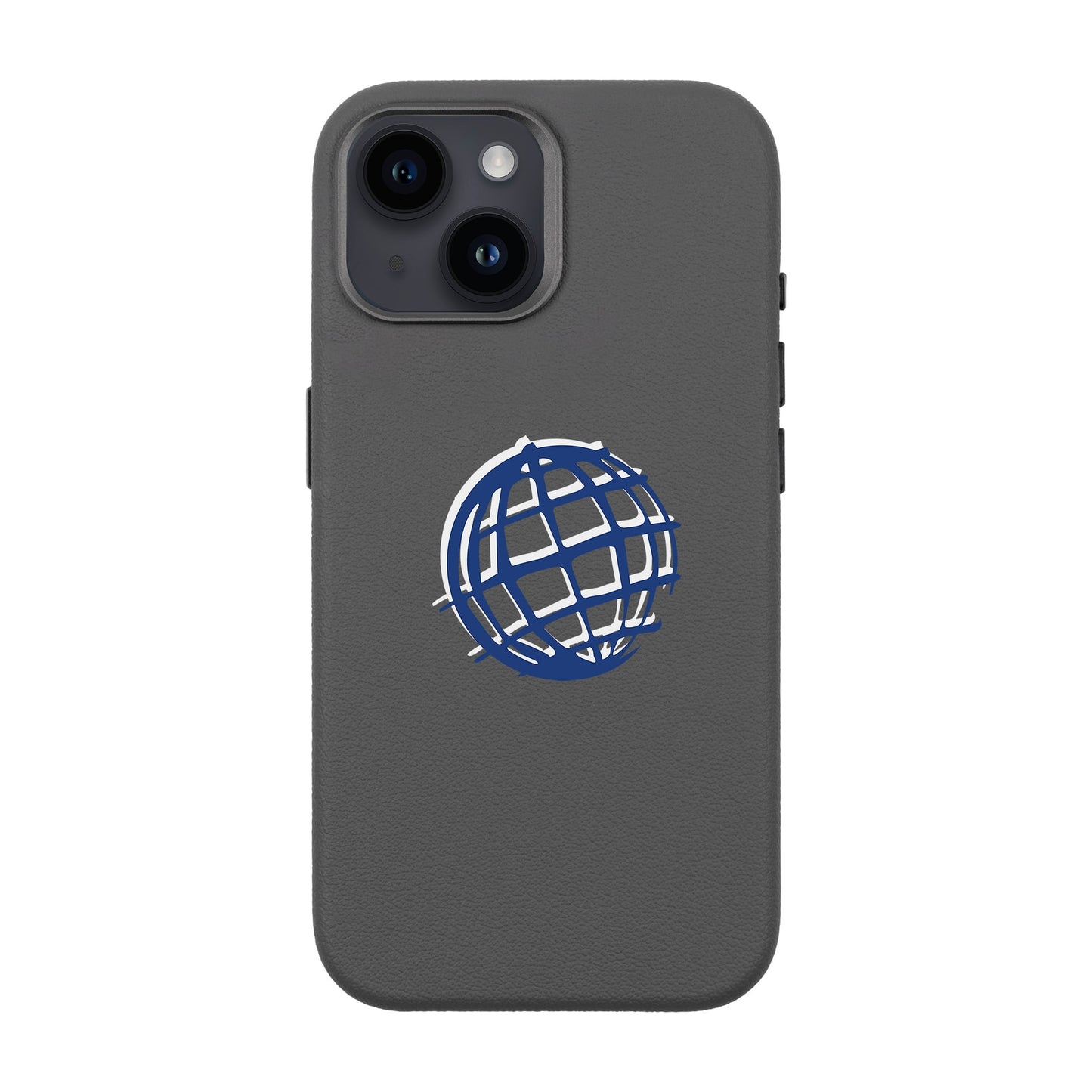 GLOBE-iPhone 13 Leather Premium Kılıf MagSafe Özellikli