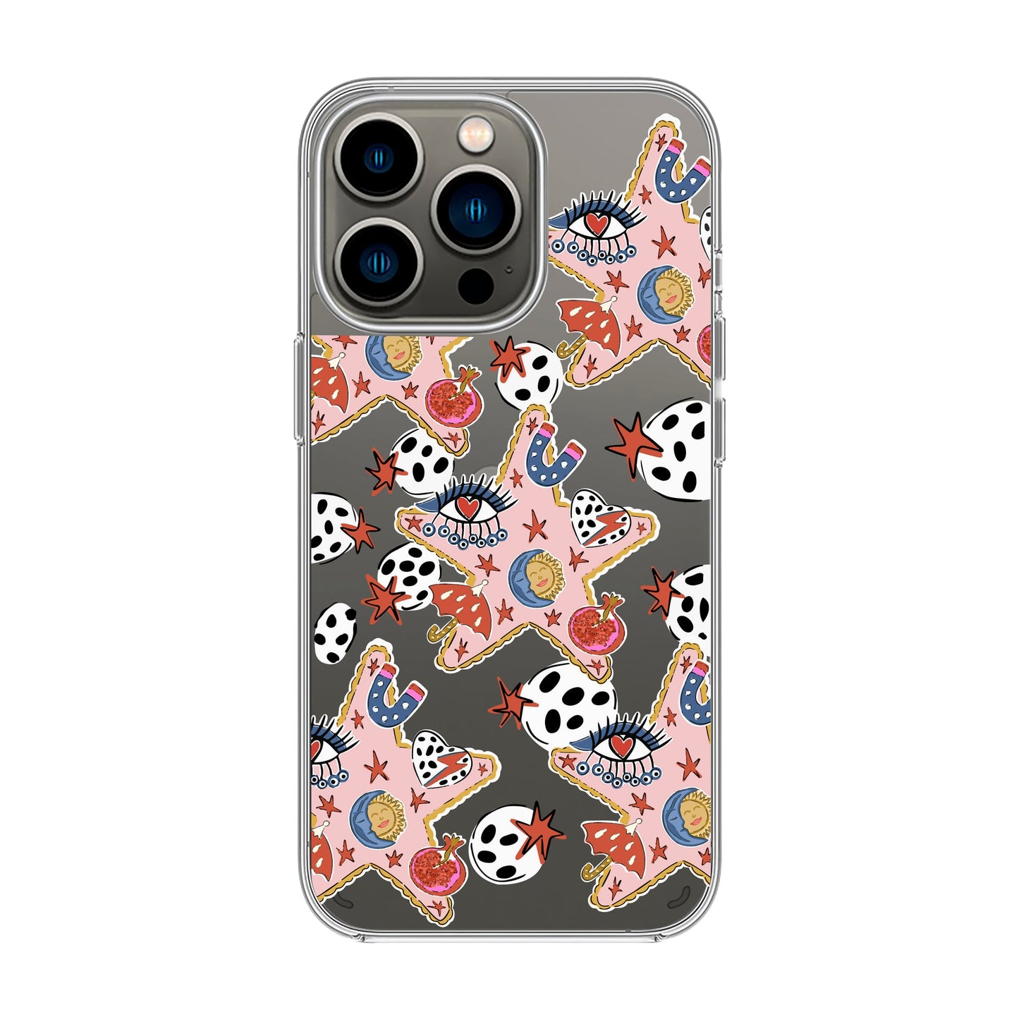 DURUSKO-iPhone Xs Max Solid Kılıf