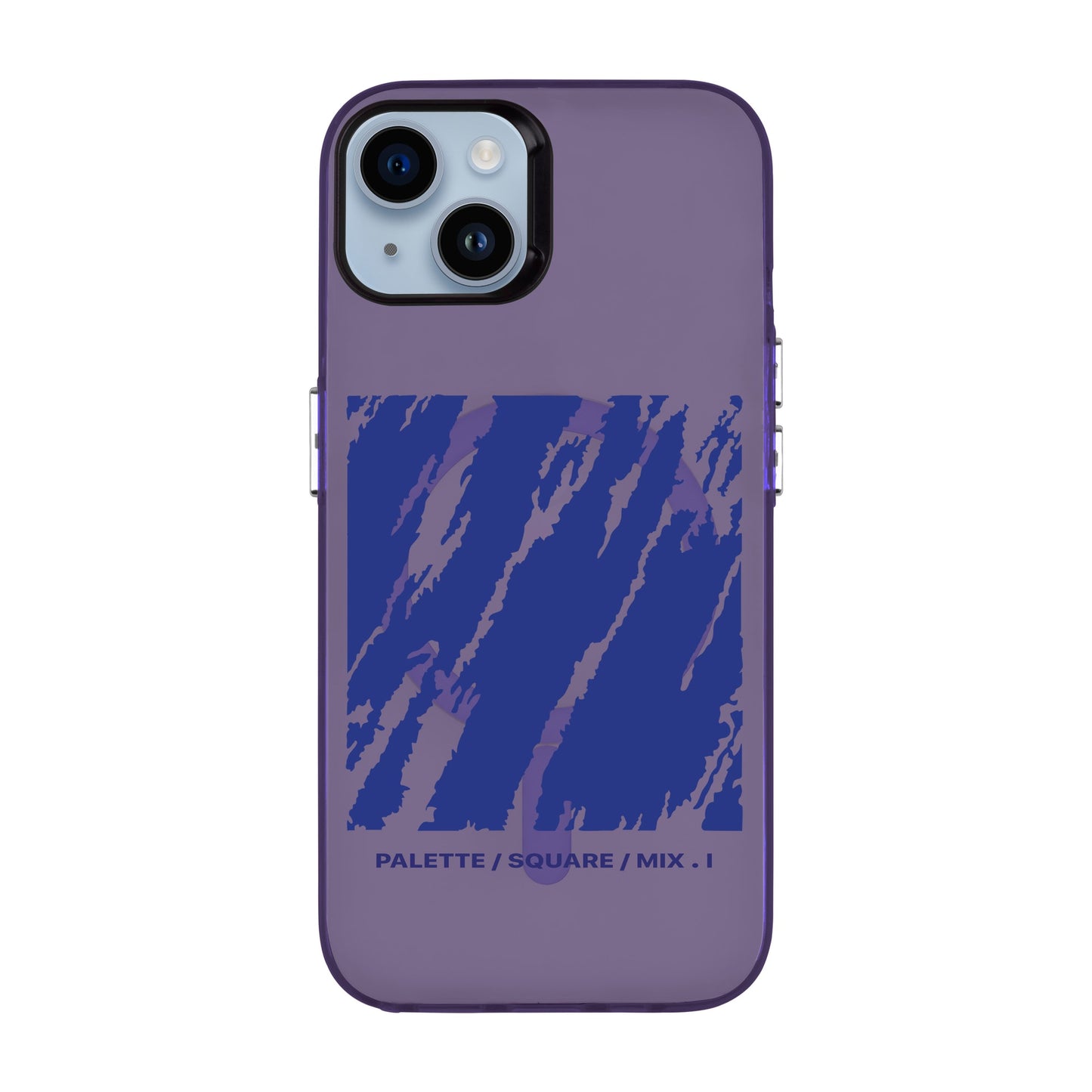 PALETTE-iPhone 14 Plus Hold Kılıf MagSafe Özellikli