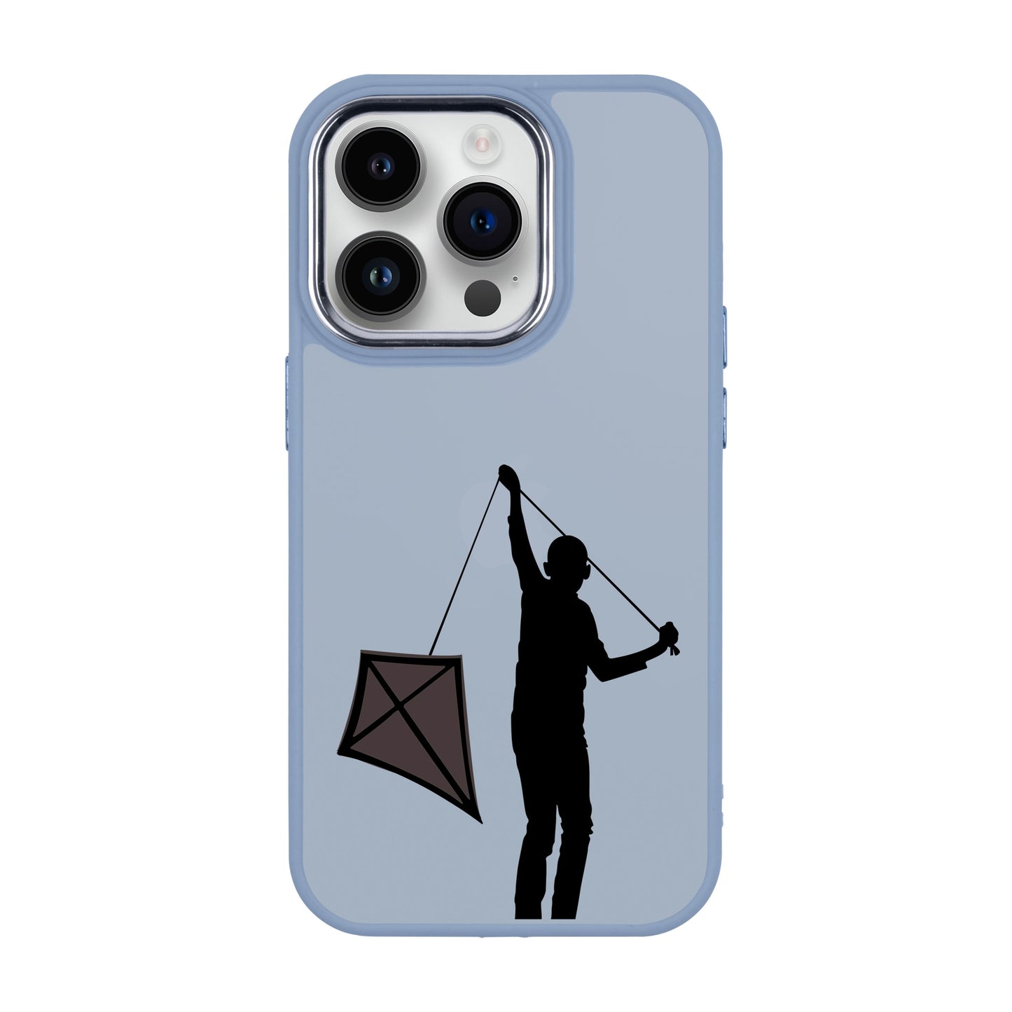 KITE-iPhone 14 Pro Proof Kılıf
