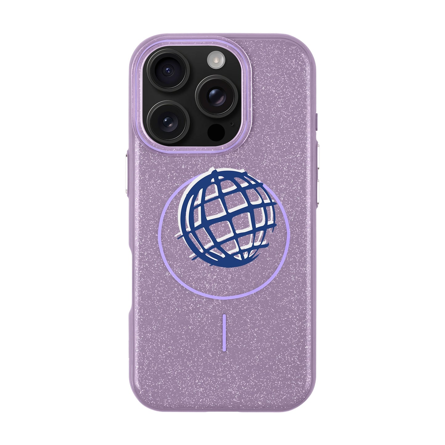 GLOBE-iPhone 16 Pro Radiant Kılıf MagSafe Özellikli