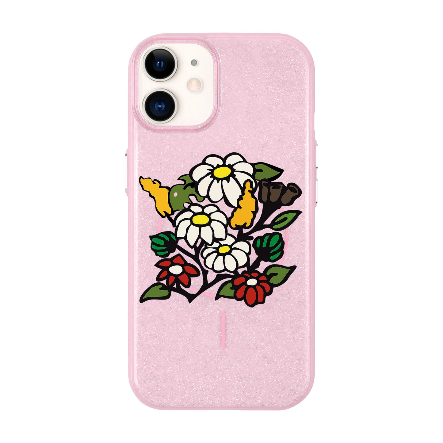 BUNDLE-iPhone 11 Radiant Kılıf MagSafe Özellikli