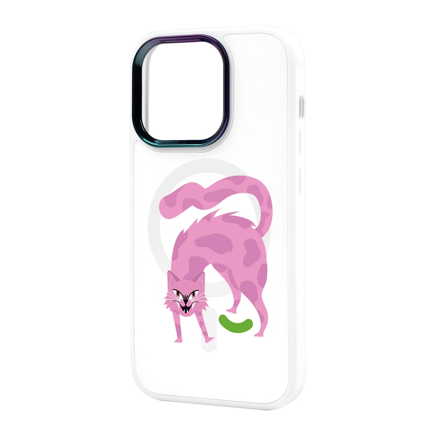 GRUMBLEPAWS-iPhone 12 Pro Max Vigor Kılıf MagSafe Özellikli