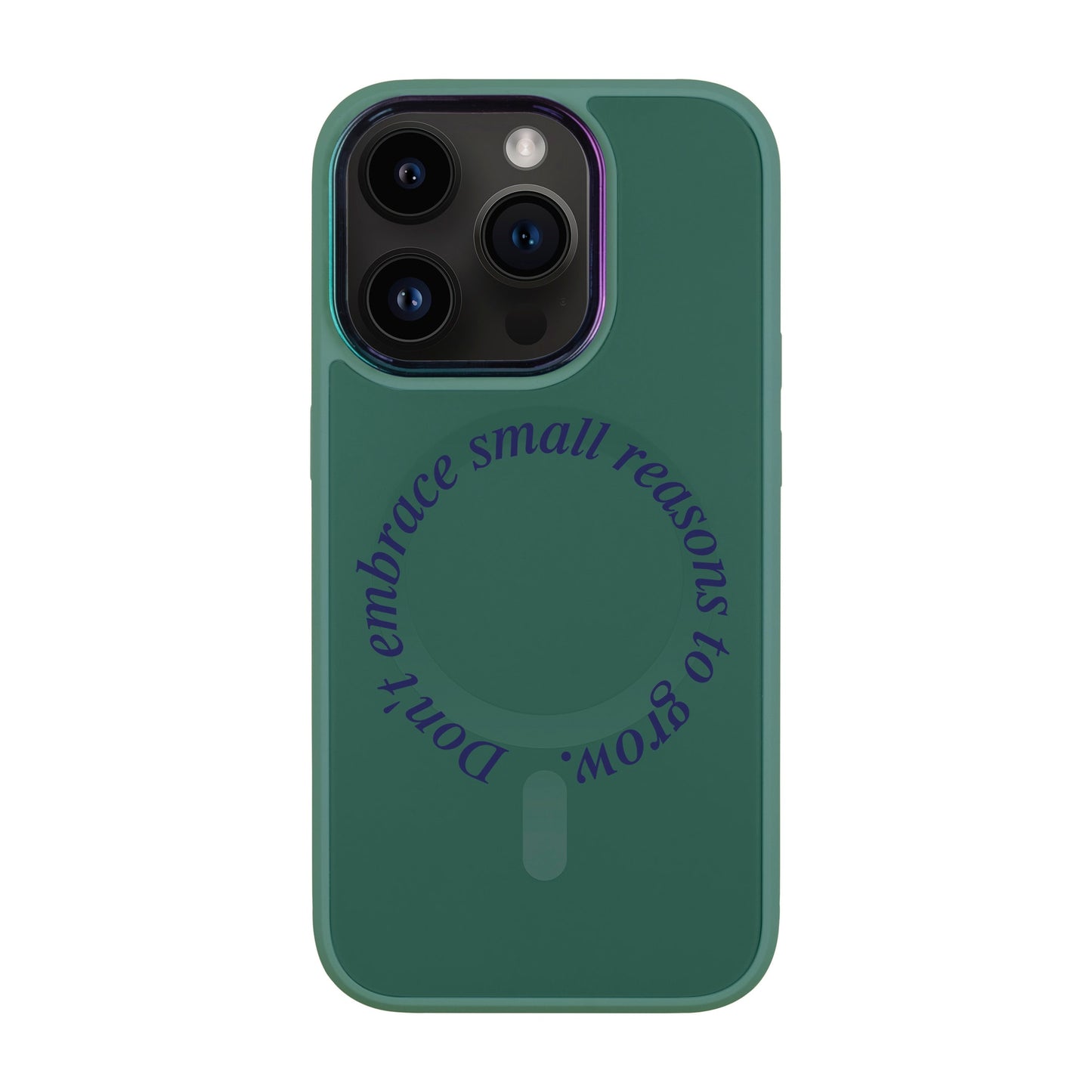 GROW-iPhone 13 Pro Vigor Kılıf MagSafe Özellikli