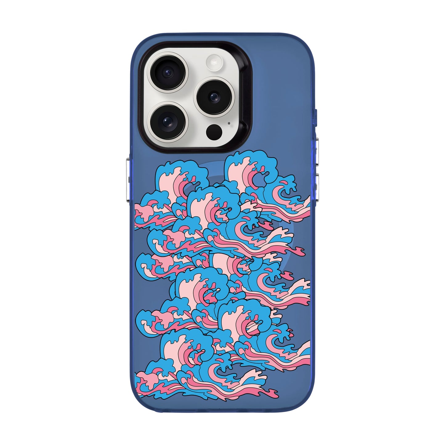 SURF-iPhone 13 Pro Max Hold Kılıf MagSafe Özellikli