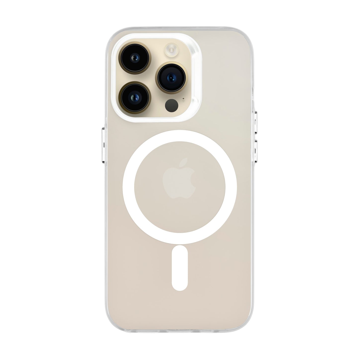 NEW-iPhone 13 Pro Hold Kılıf MagSafe Özellikli