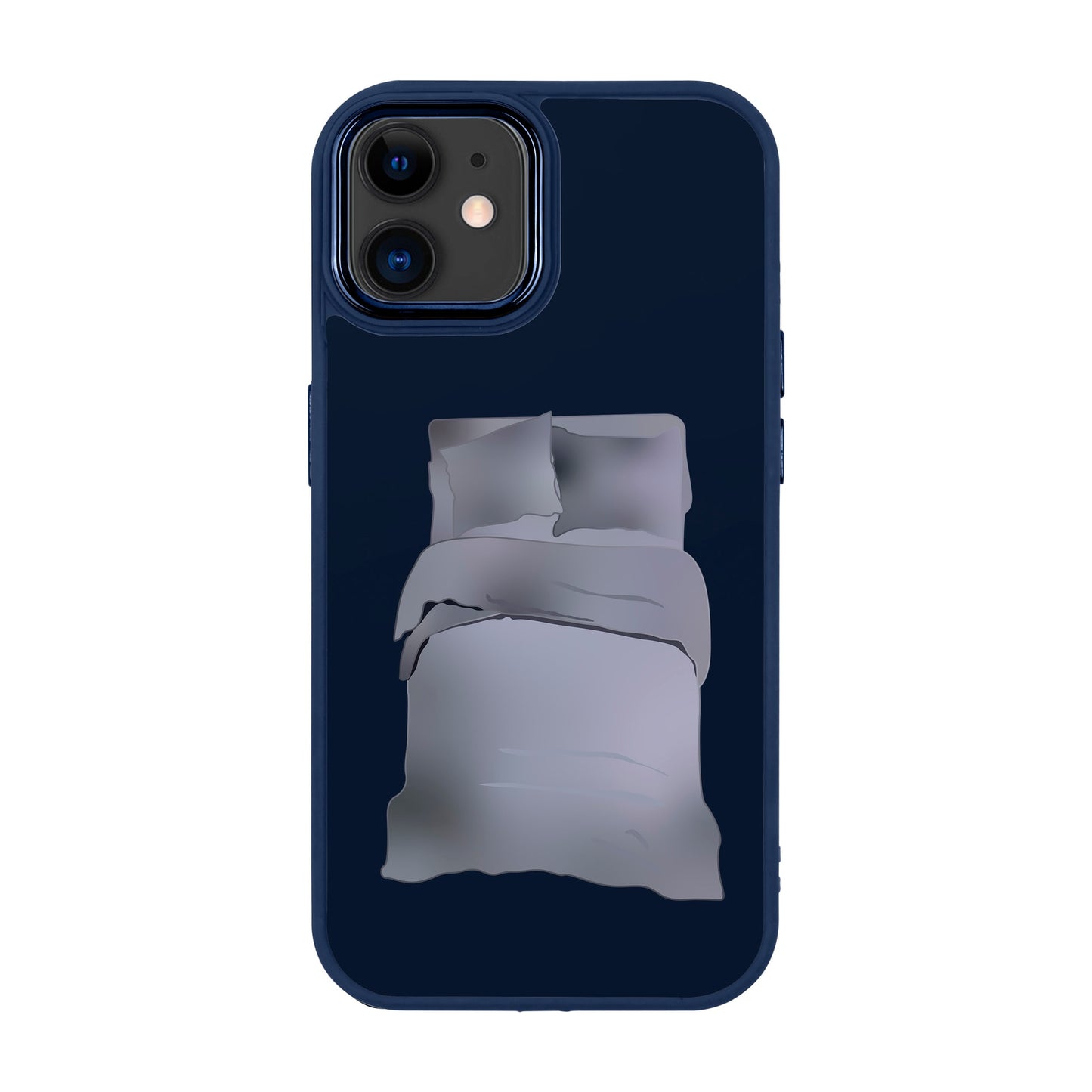 MATTRESS-iPhone 11 Proof Kılıf