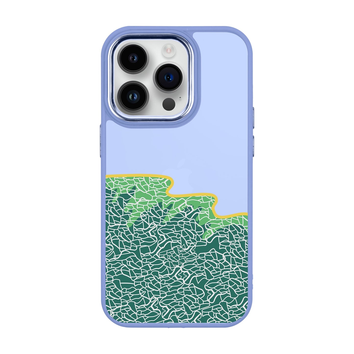 SEA-iPhone 14 Pro Proof Kılıf