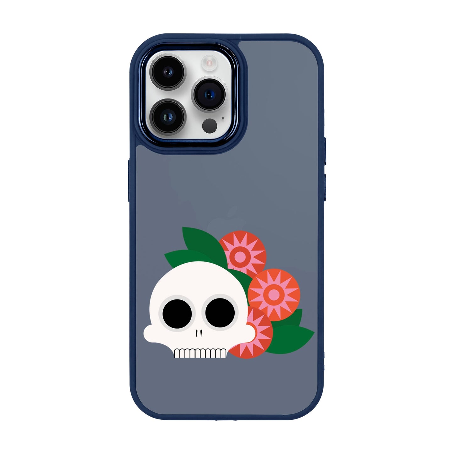 MEMENTO BLOOM-iPhone 14 Pro Max Proof Kılıf