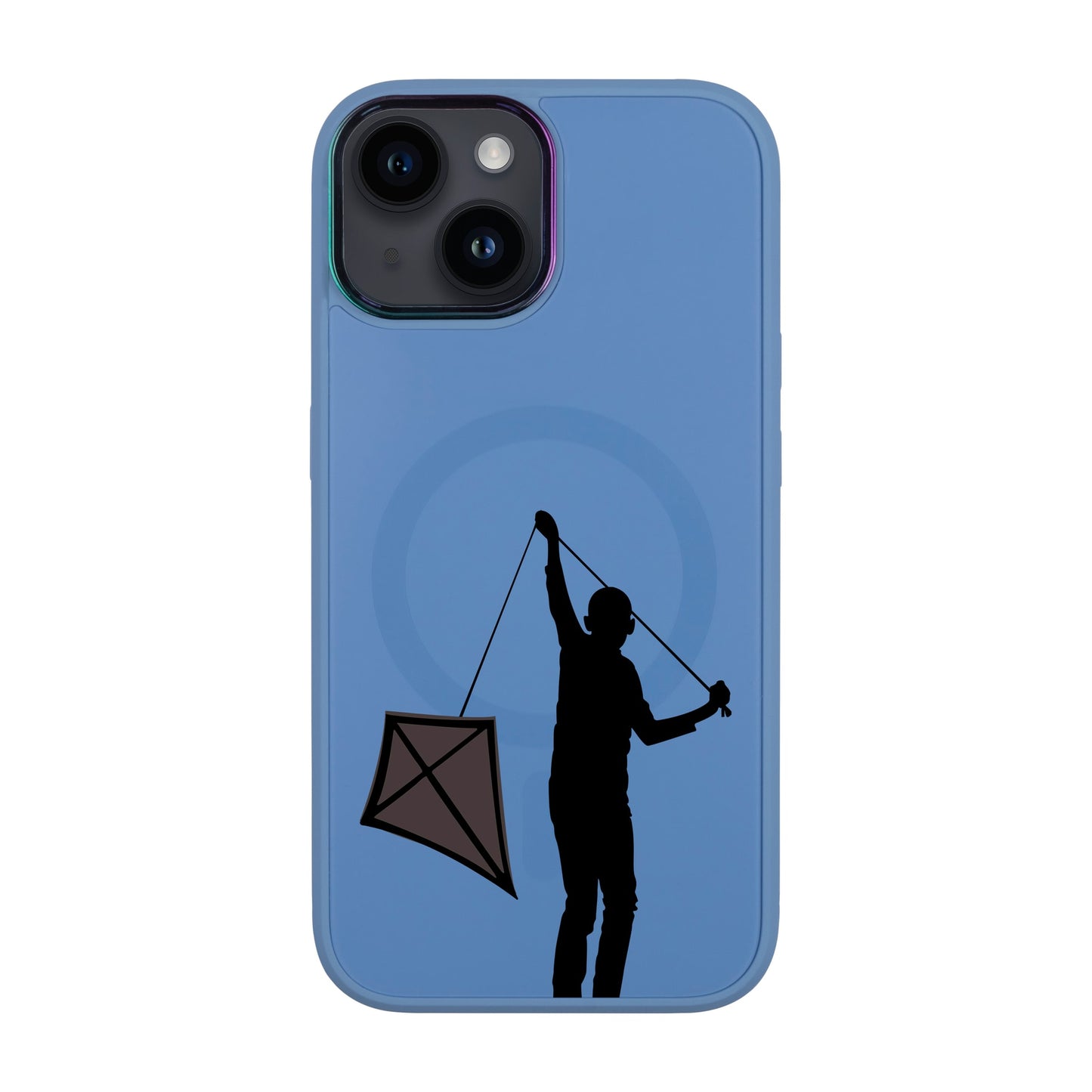 KITE-iPhone 12 Vigor Kılıf MagSafe Özellikli