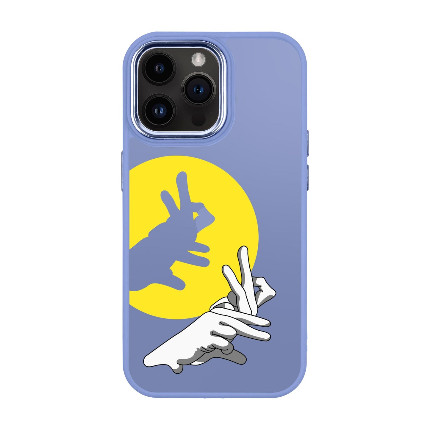 BUNNY-iPhone 14 Pro Max Proof Kılıf