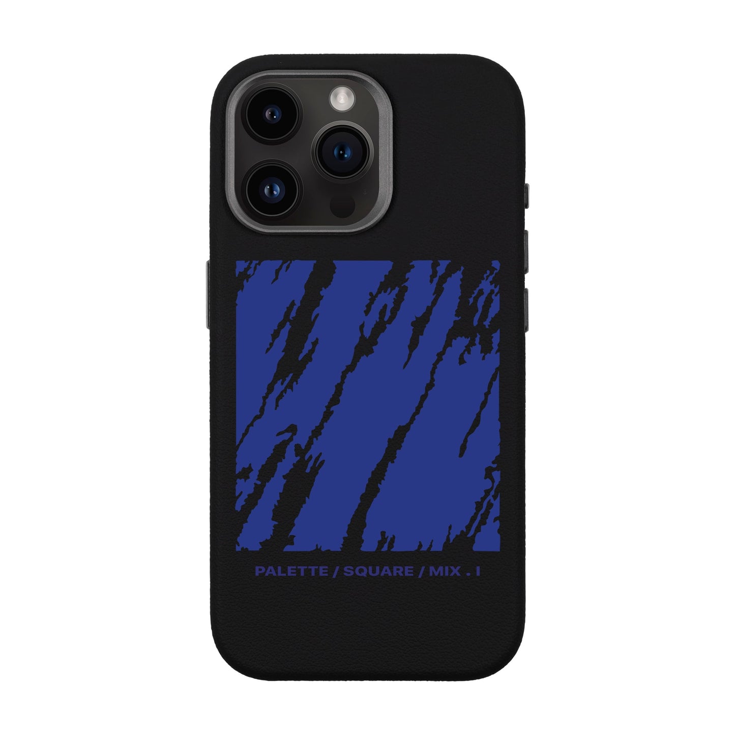 PALETTE-iPhone 14 Pro Max Leather Premium Kılıf MagSafe Özellikli