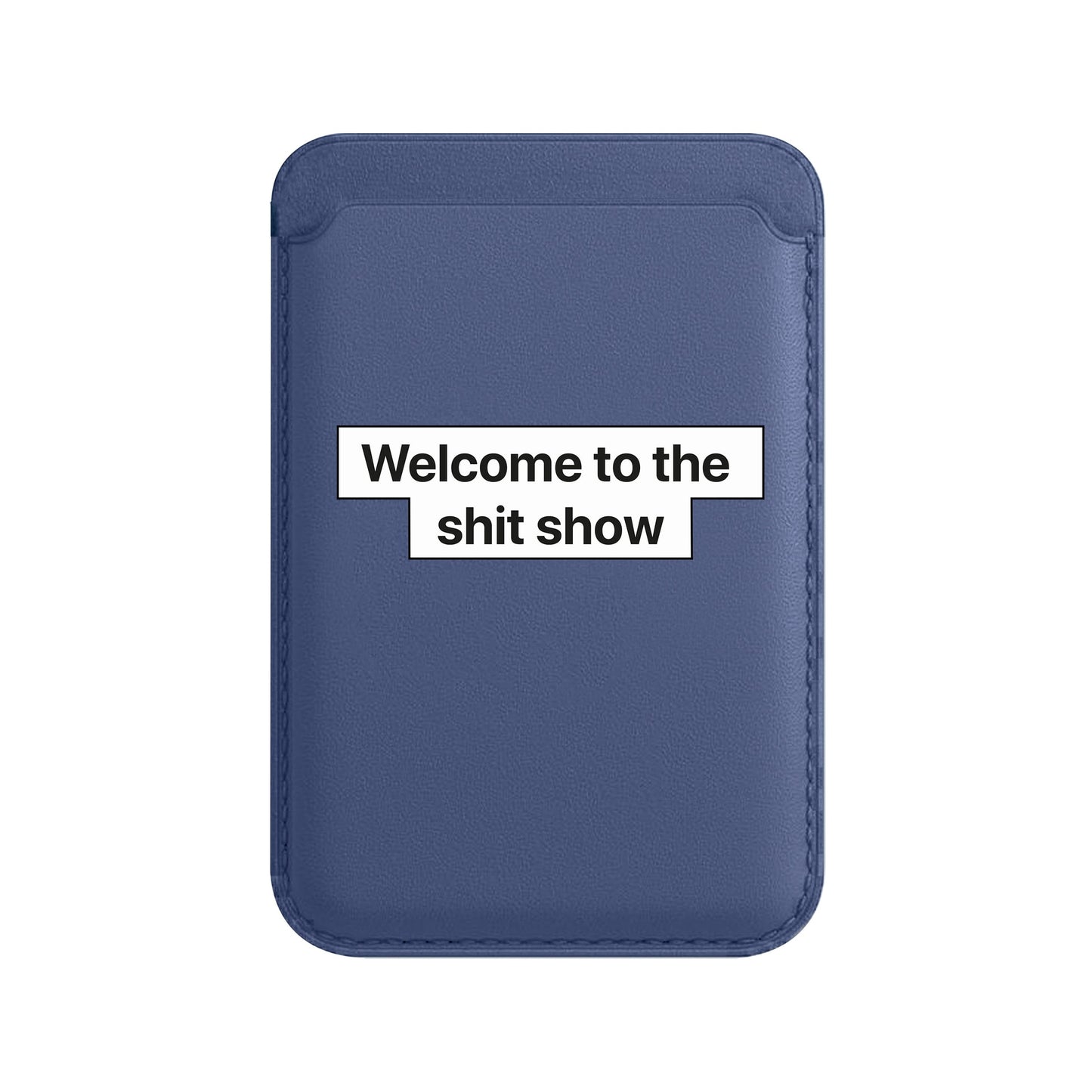 WELCOME-Leather Kartlık