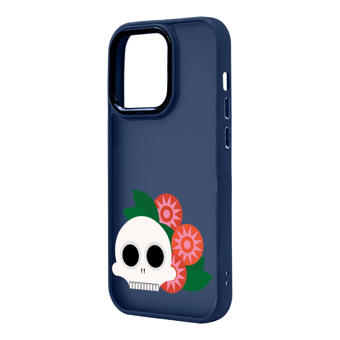 MEMENTO BLOOM-iPhone 14 Pro Max Proof Kılıf