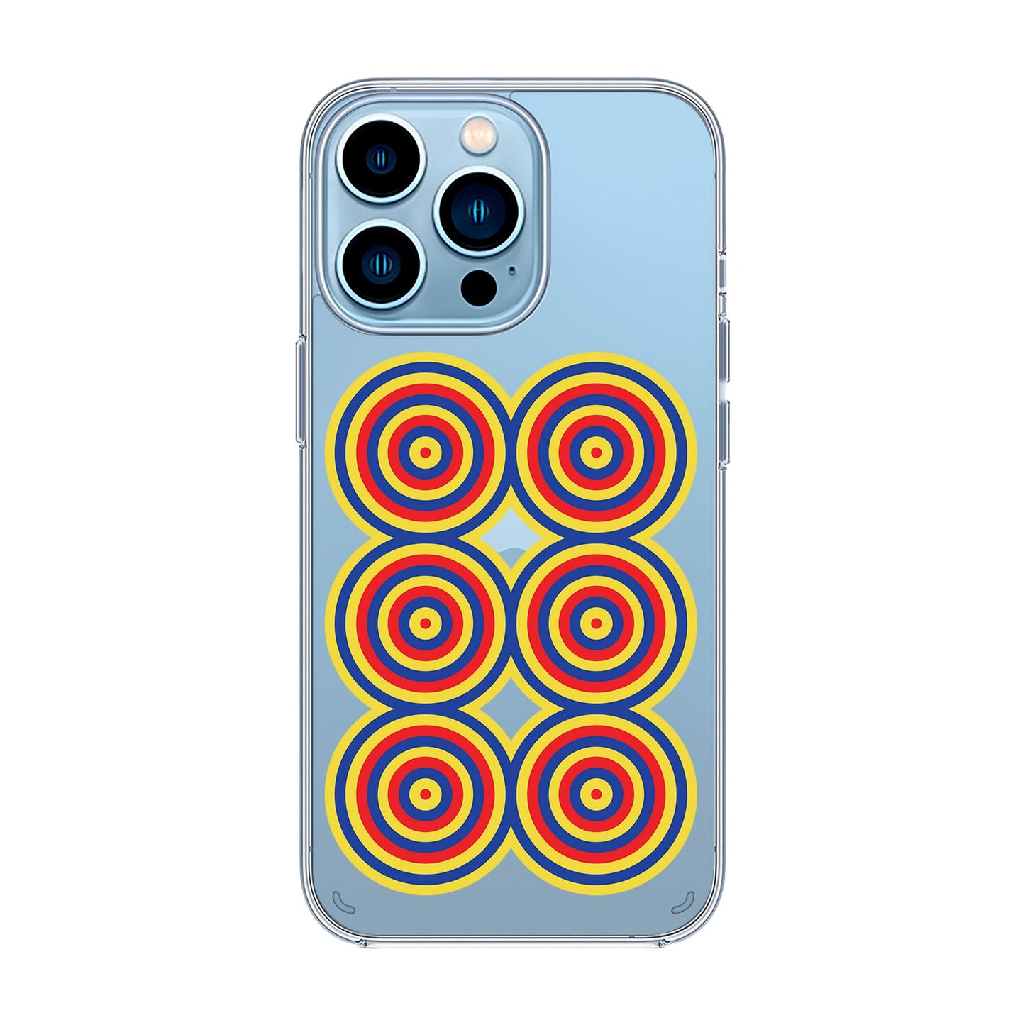 LOLLIPOPS-iPhone 7 / 8 / SE Solid Kılıf