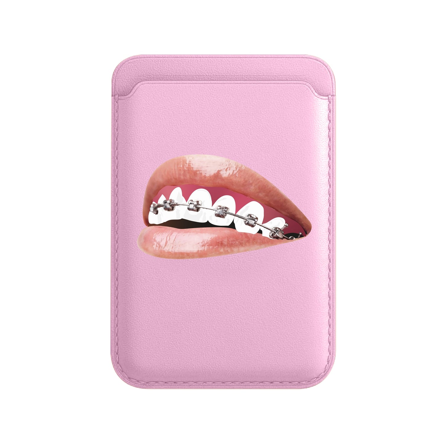 ORTHODONTIST-Leather Kartlık