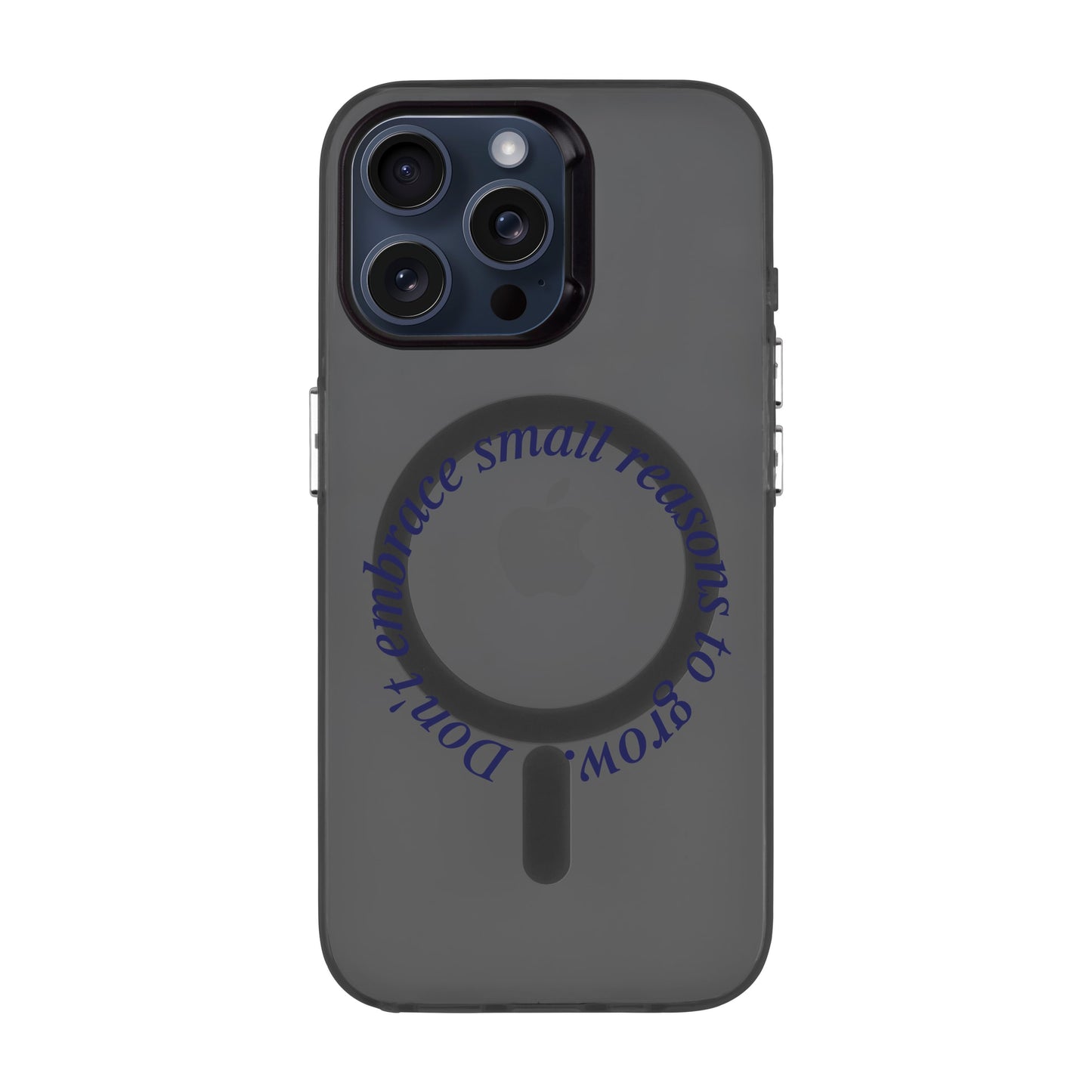 GROW-iPhone 12 Pro Hold Kılıf MagSafe Özellikli