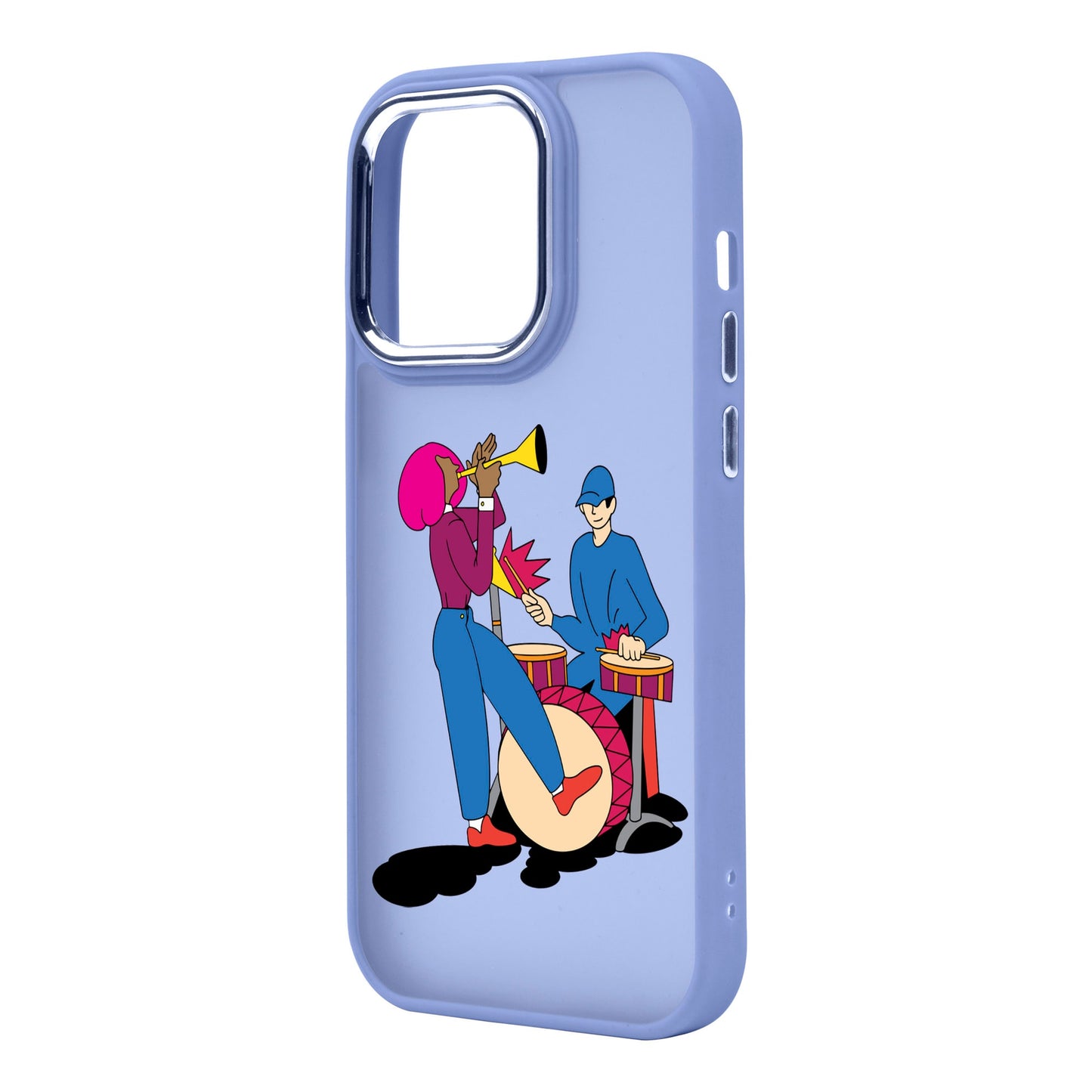 JAM-iPhone 14 Pro Max Proof Kılıf