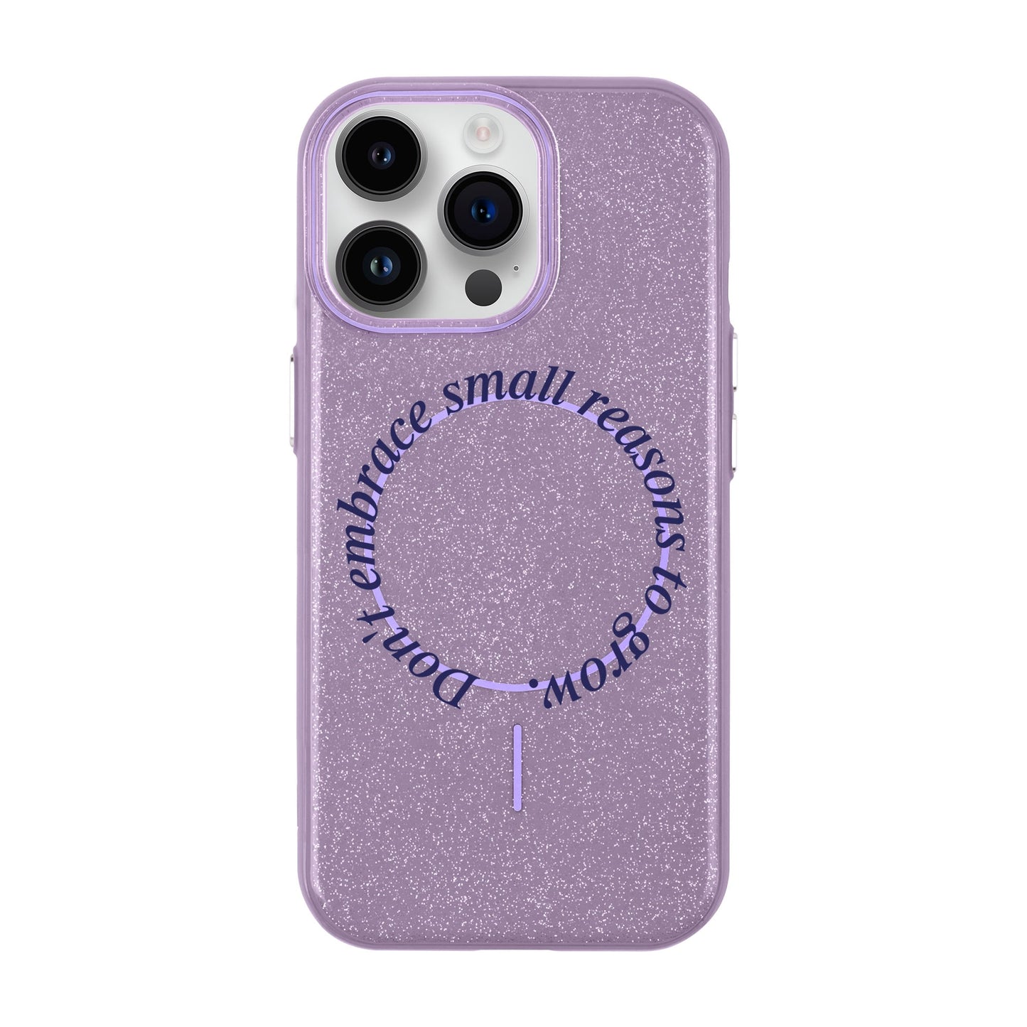 GROW-iPhone 14 Pro Max Radiant Kılıf MagSafe Özellikli
