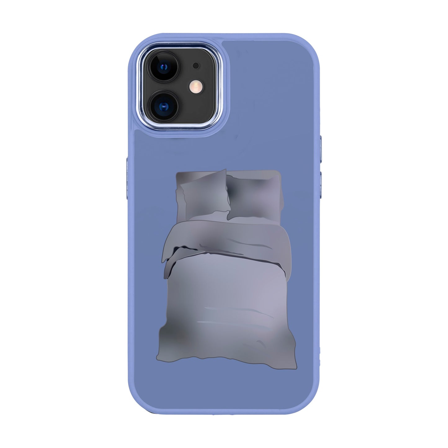 MATTRESS-iPhone 11 Proof Kılıf