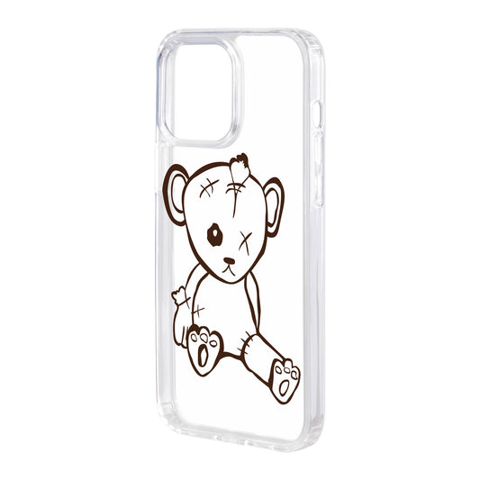 BABY BEAR-Solid Kılıf - iPhone XR