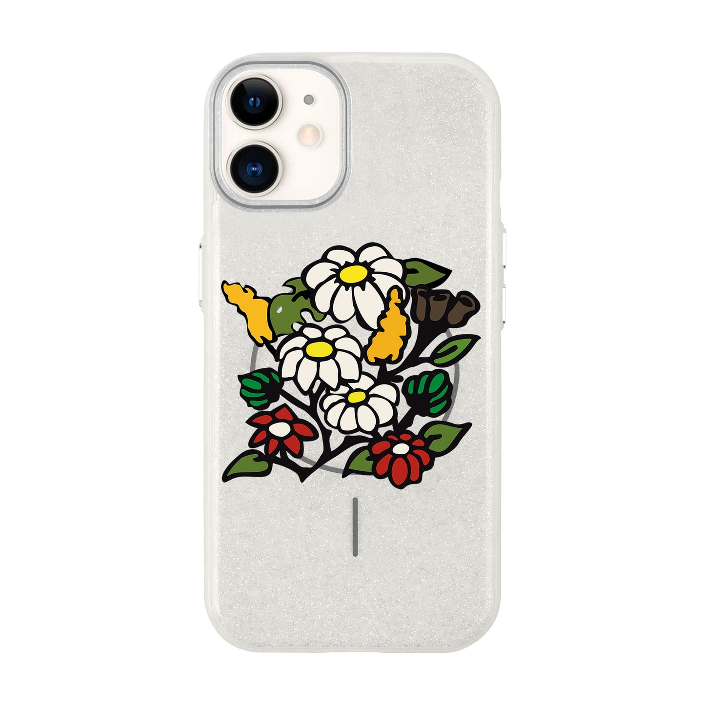 BUNDLE-iPhone 11 Radiant Kılıf MagSafe Özellikli