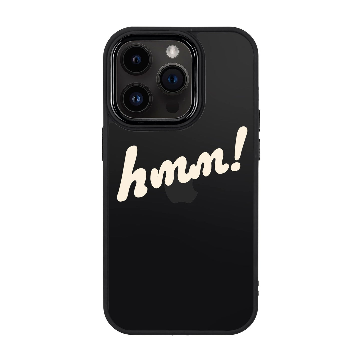 HMM-iPhone 14 Pro Proof Kılıf