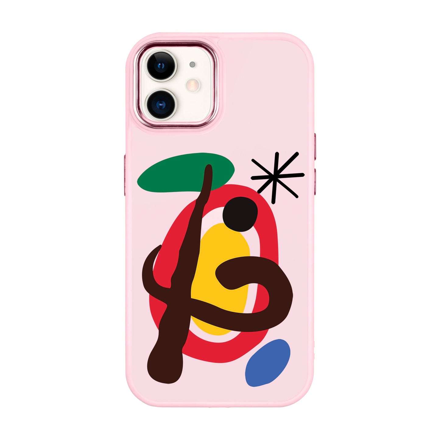 MASTERPIECE-iPhone 11 Proof Kılıf