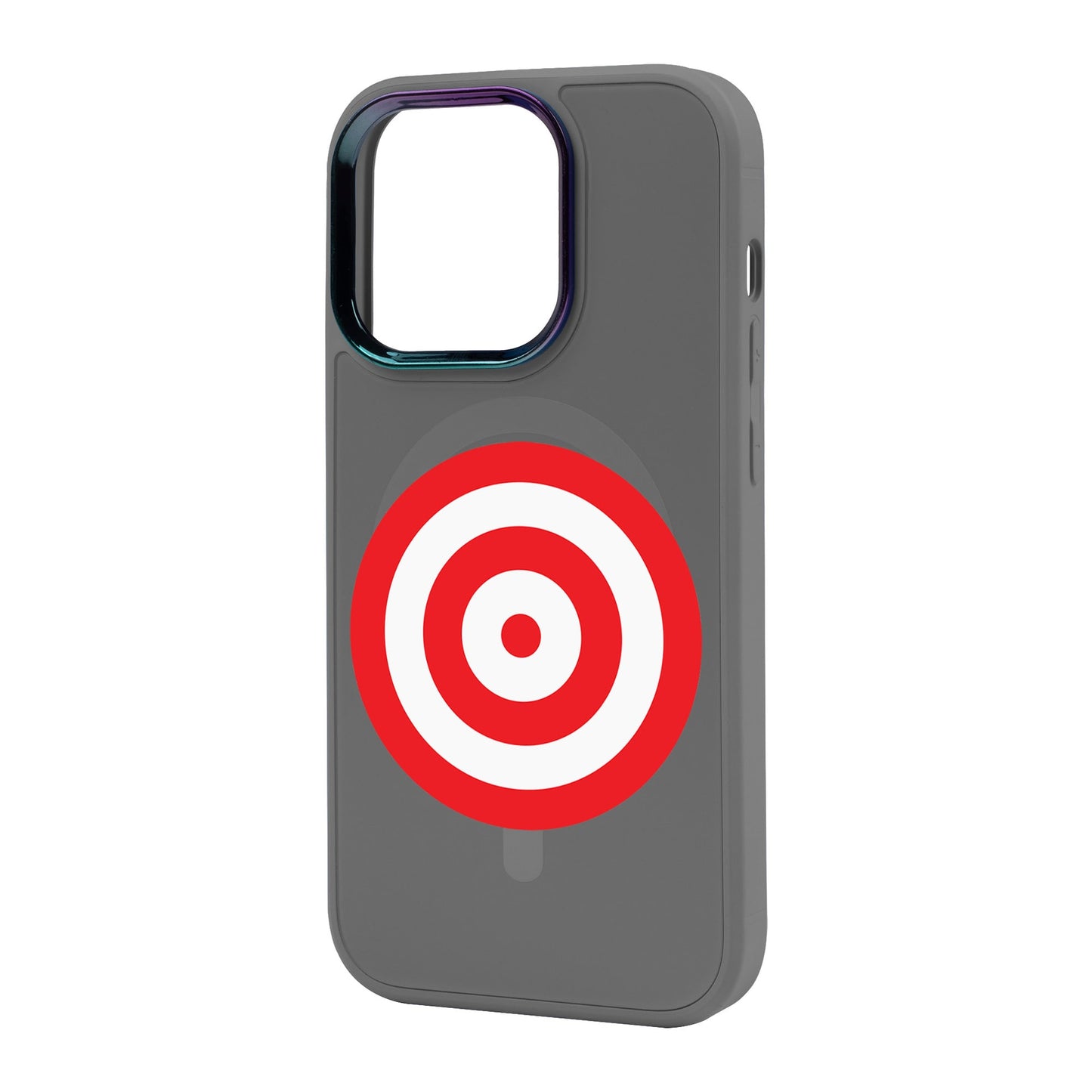 BULL'S EYE-iPhone 14 Pro Max Vigor Kılıf MagSafe Özellikli