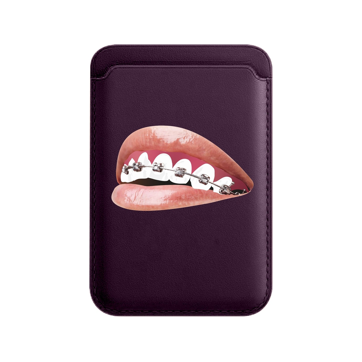 ORTHODONTIST-Leather Kartlık