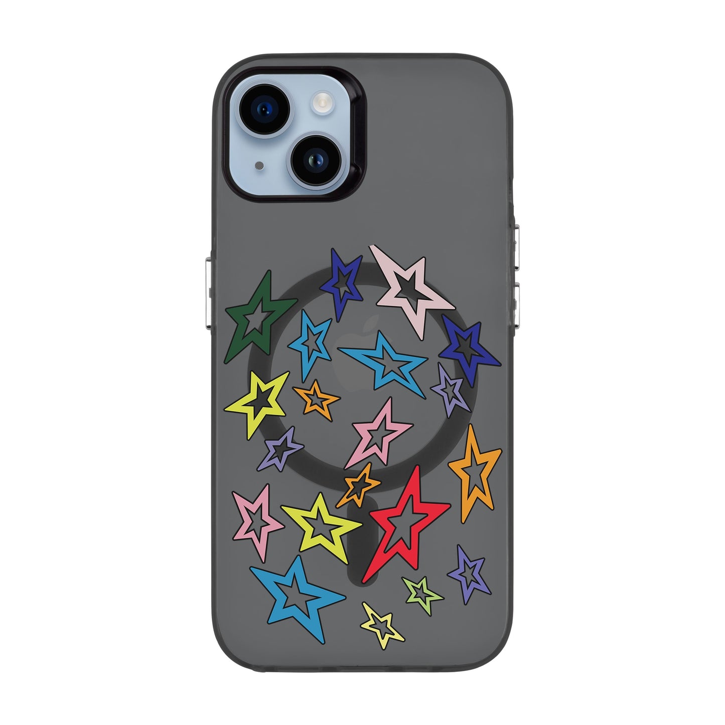 STAR-iPhone 14 Plus Hold Kılıf MagSafe Özellikli