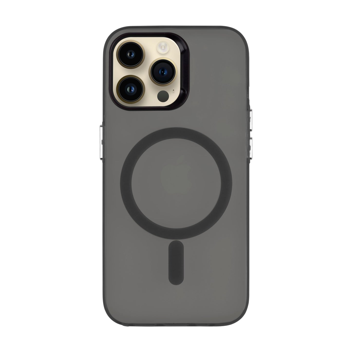NEW-iPhone 14 Pro Max Hold Kılıf MagSafe Özellikli