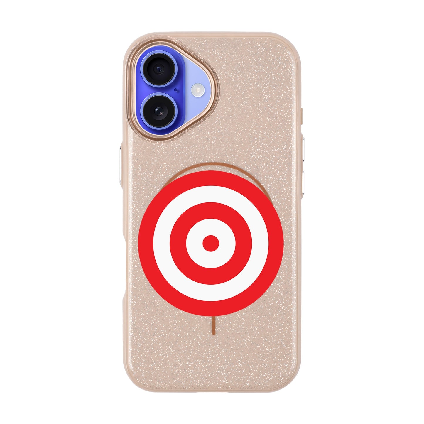 BULL'S EYE-iPhone 16 Plus Radiant Kılıf MagSafe Özellikli