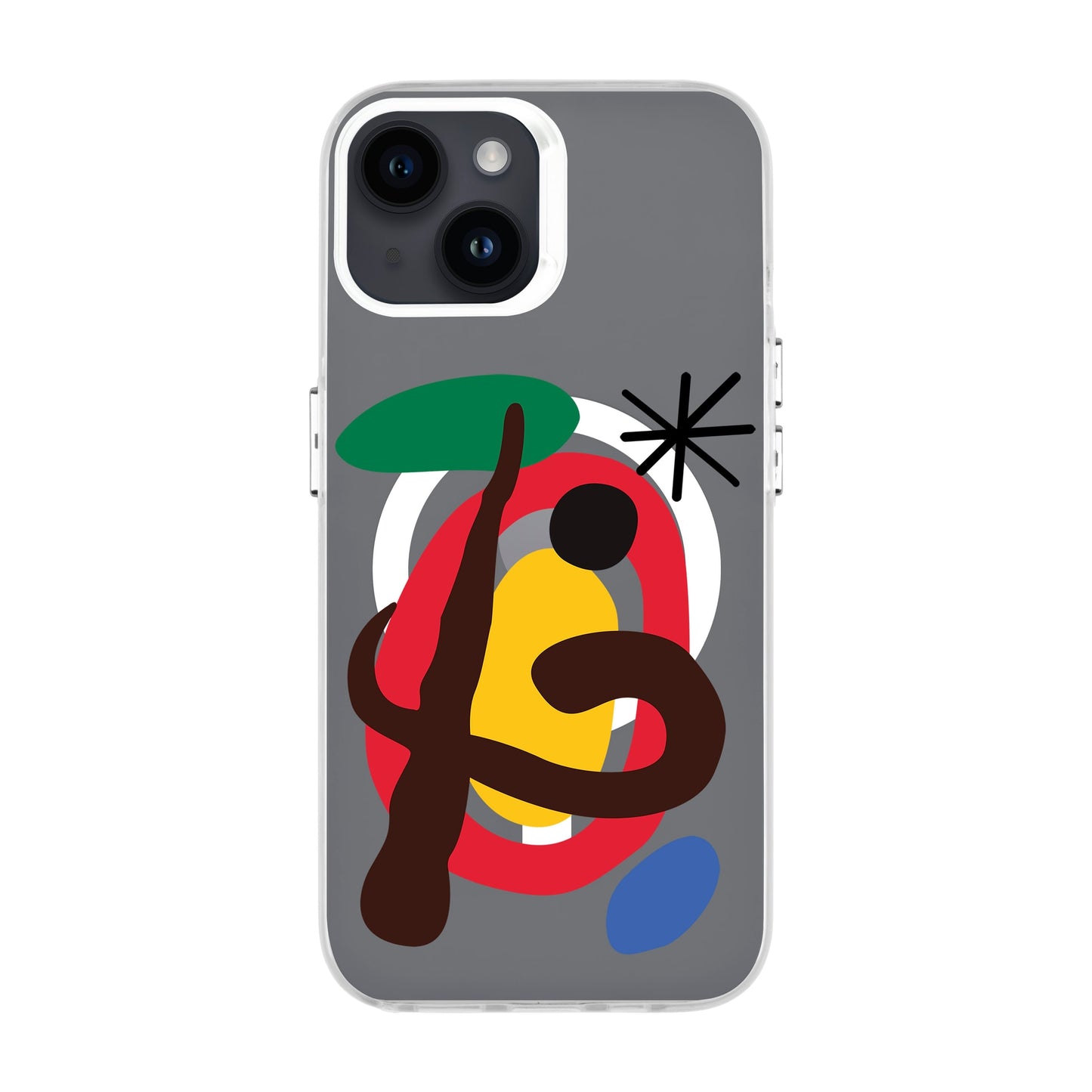 MASTERPIECE-iPhone 14 Hold Kılıf MagSafe Özellikli