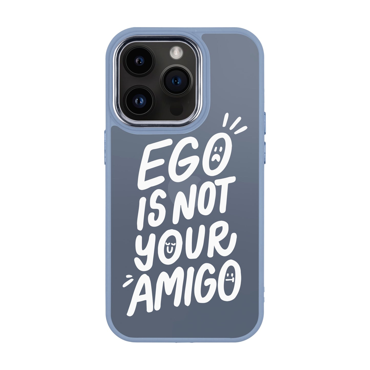 EGO-iPhone 14 Pro Proof Kılıf