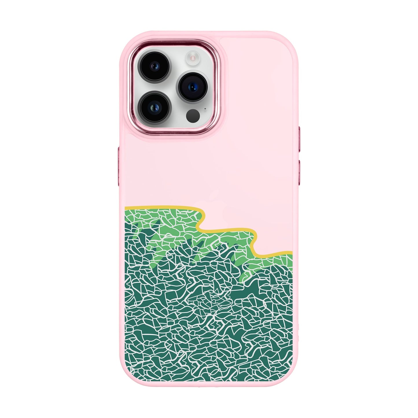 SEA-iPhone 14 Pro Max Proof Kılıf