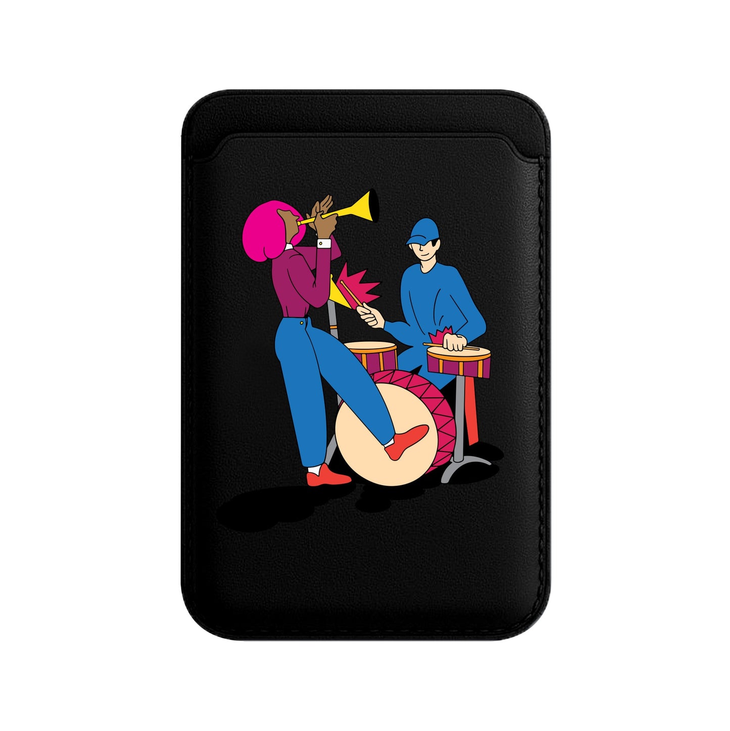 JAM-Leather Kartlık