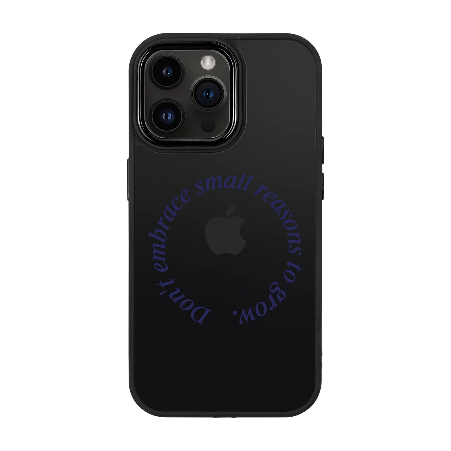 GROW-iPhone 14 Pro Max Proof Kılıf