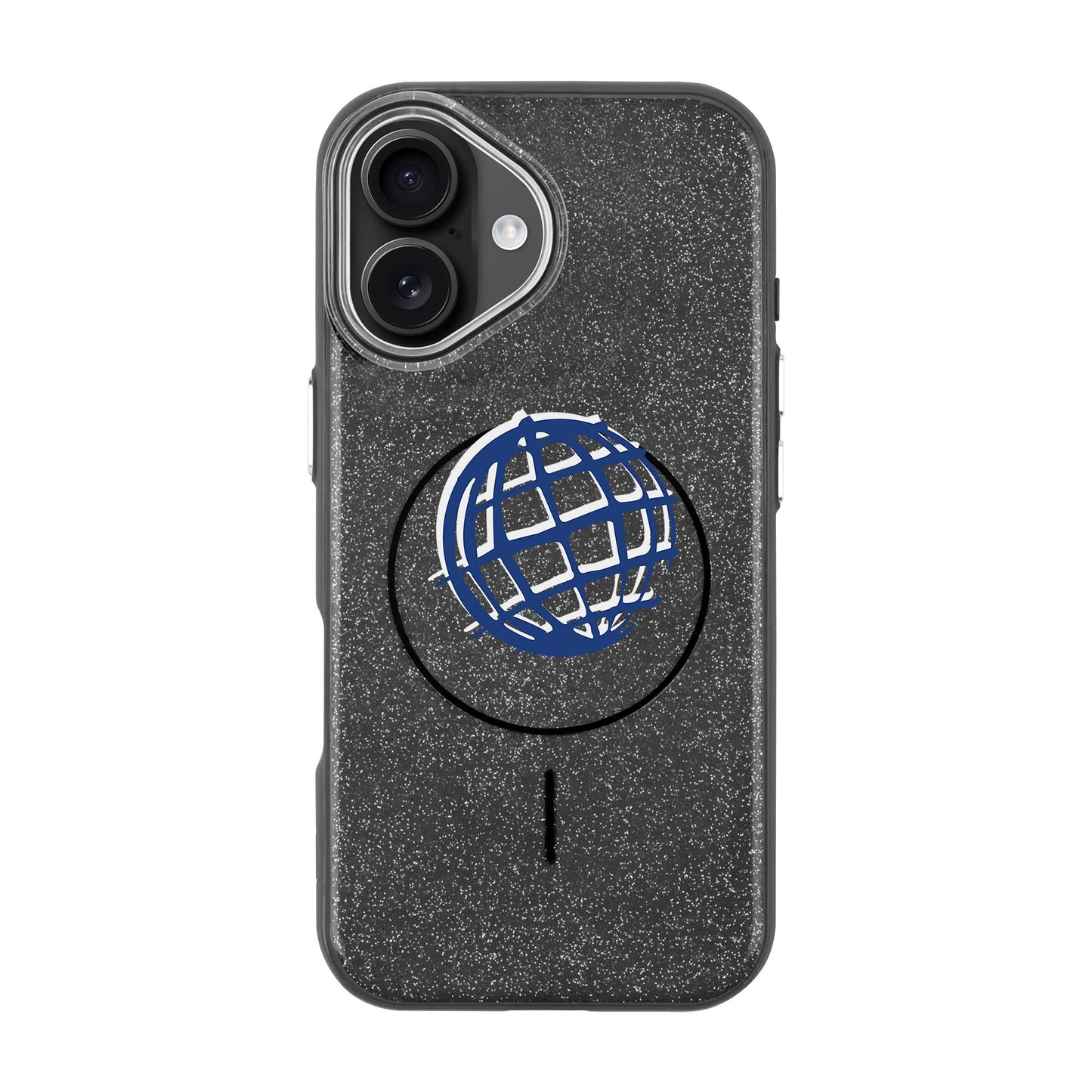 GLOBE-iPhone 16 Radiant Kılıf MagSafe Özellikli