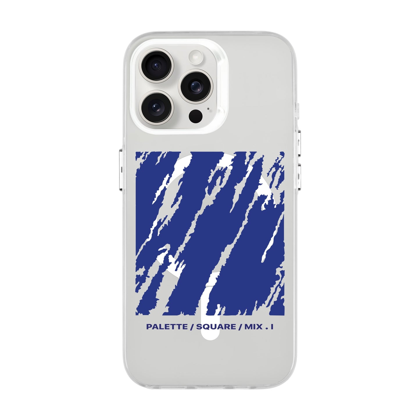PALETTE-iPhone 12 Pro Max Hold Kılıf MagSafe Özellikli
