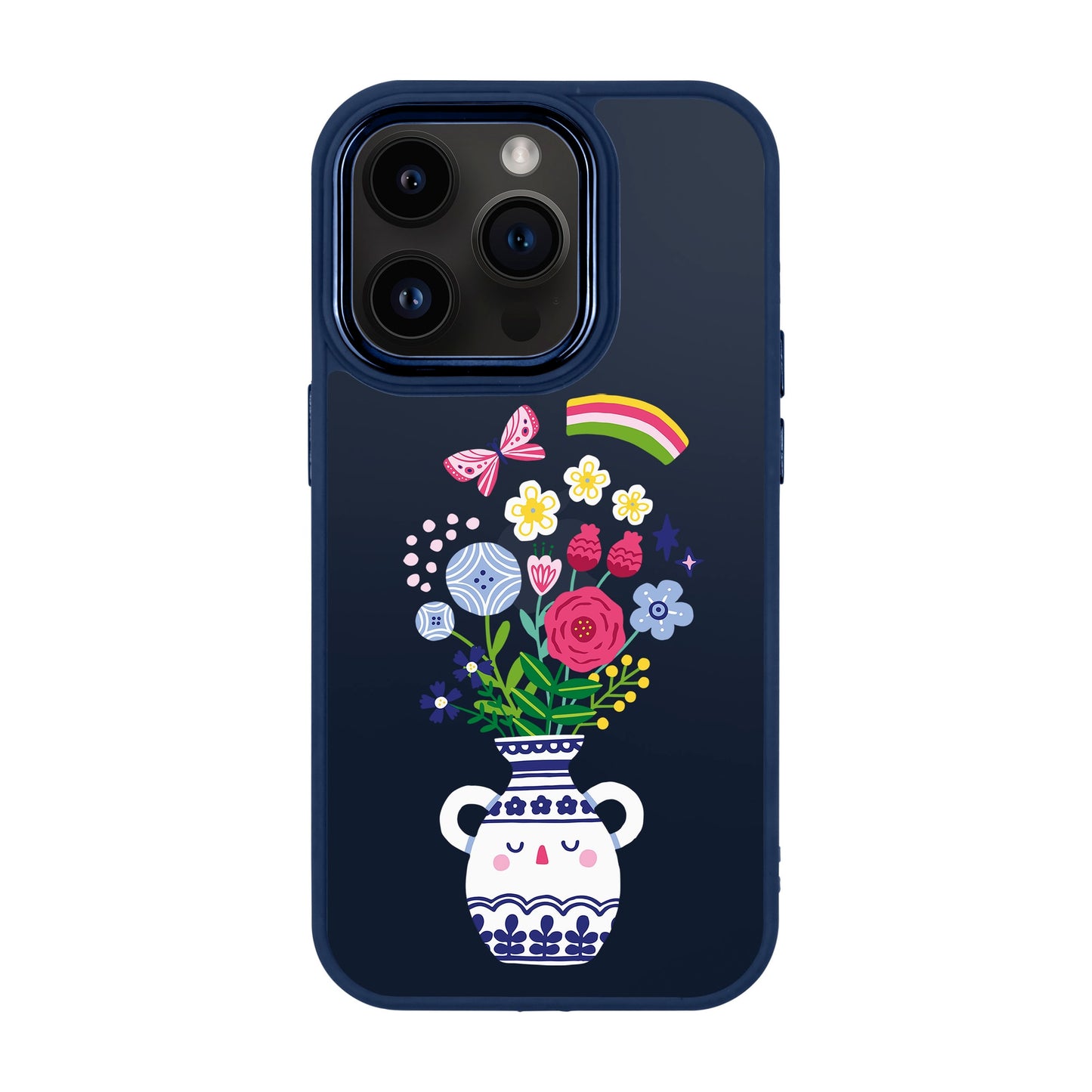 PARTERRE-iPhone 14 Pro Proof Kılıf