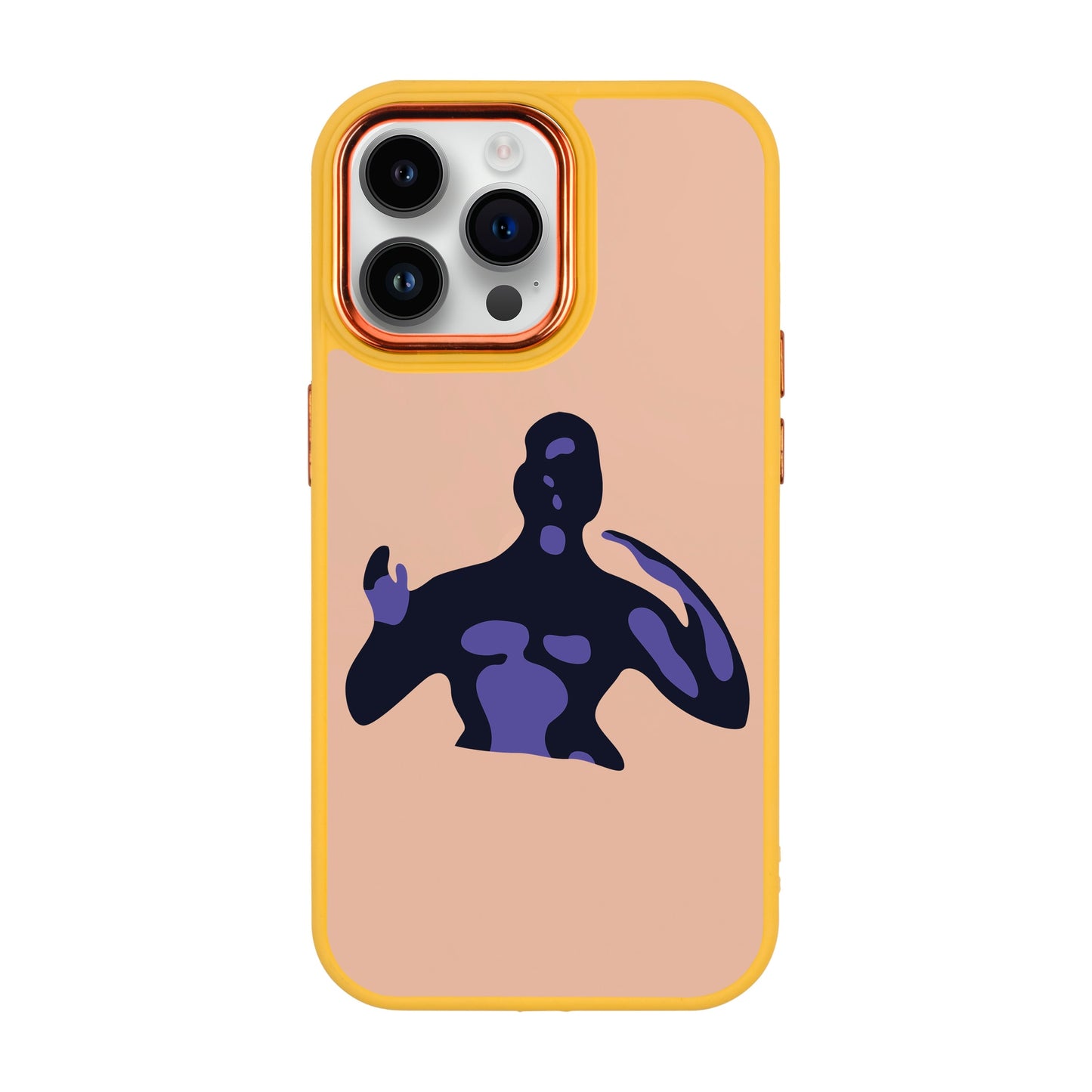 COSTUME-iPhone 14 Pro Max Proof Kılıf