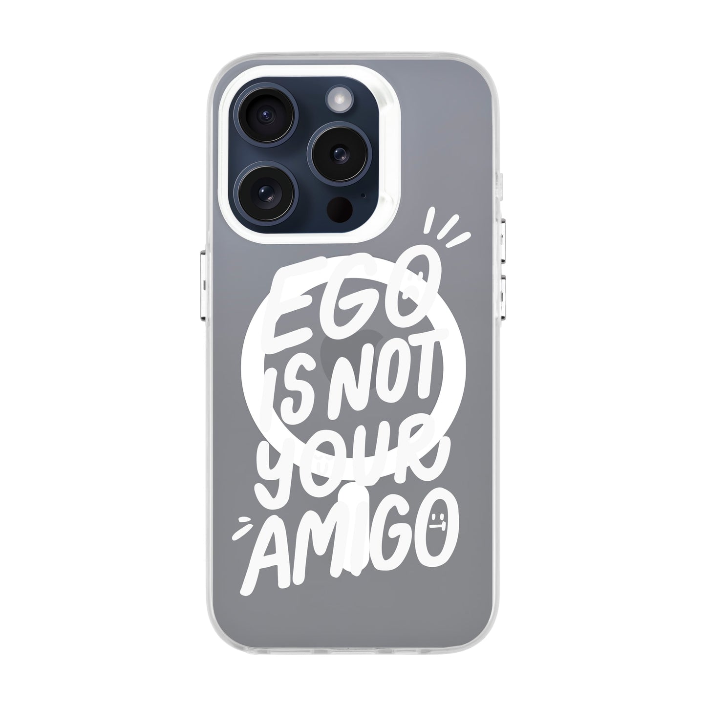 EGO-iPhone 13 Pro Hold Kılıf MagSafe Özellikli