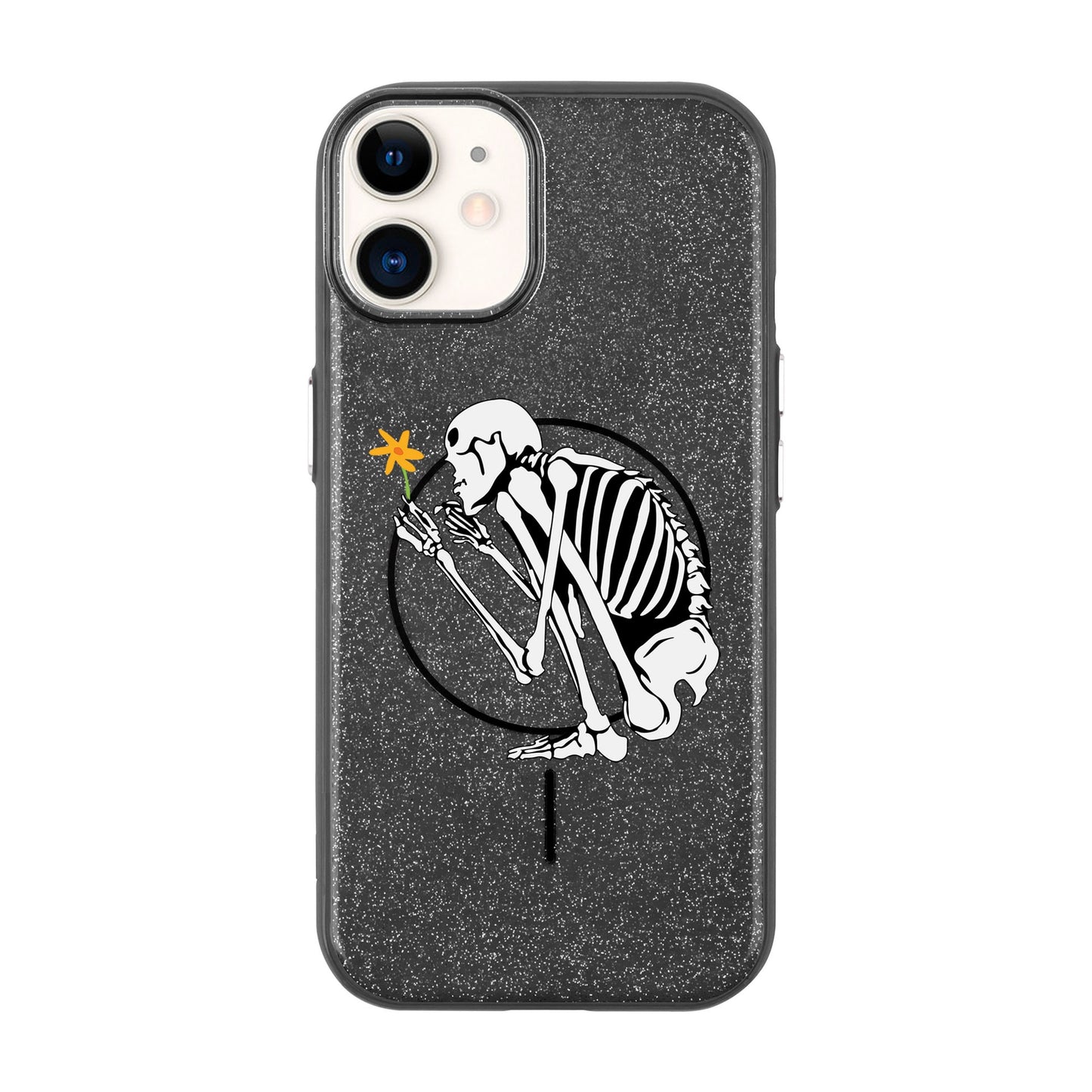 REGENERATION-iPhone 11 Radiant Kılıf MagSafe Özellikli
