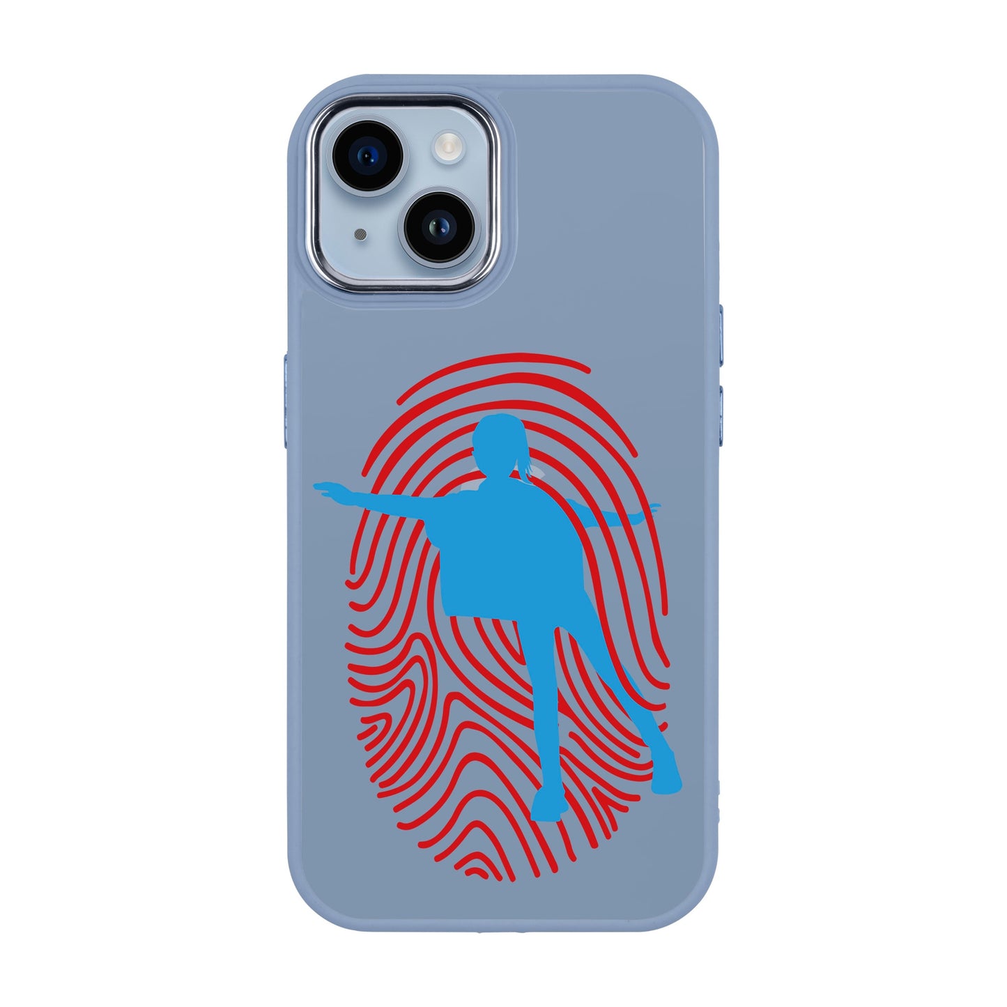 FINGERMARK-iPhone 14 Plus Proof Kılıf